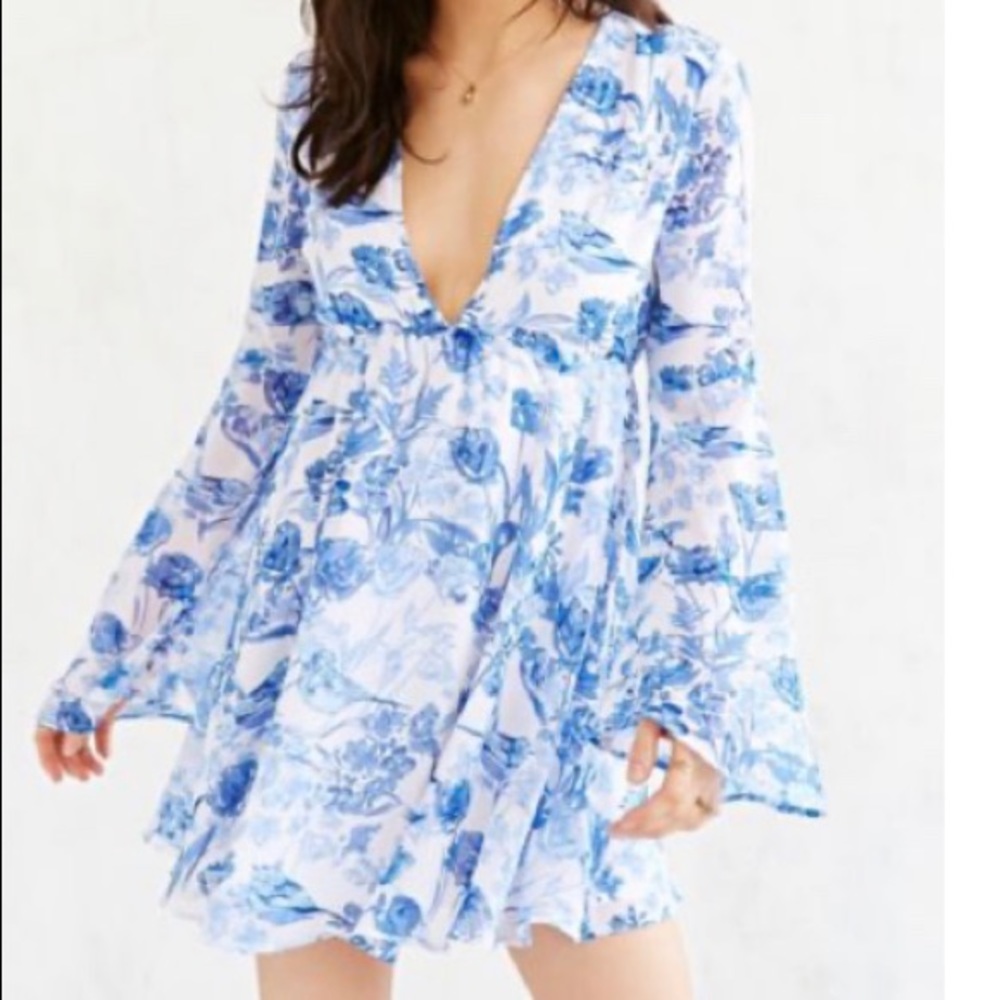 Urban Outfitters Dress